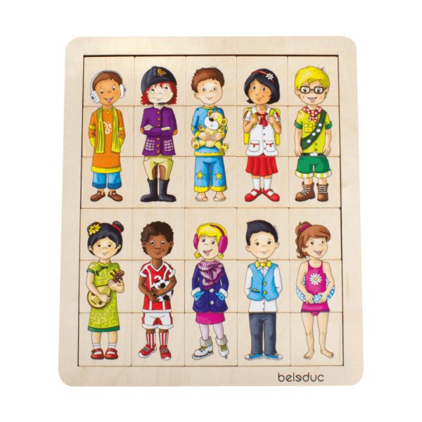 puzzle za djecu