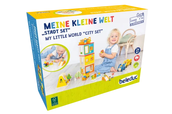 kućica za lutke