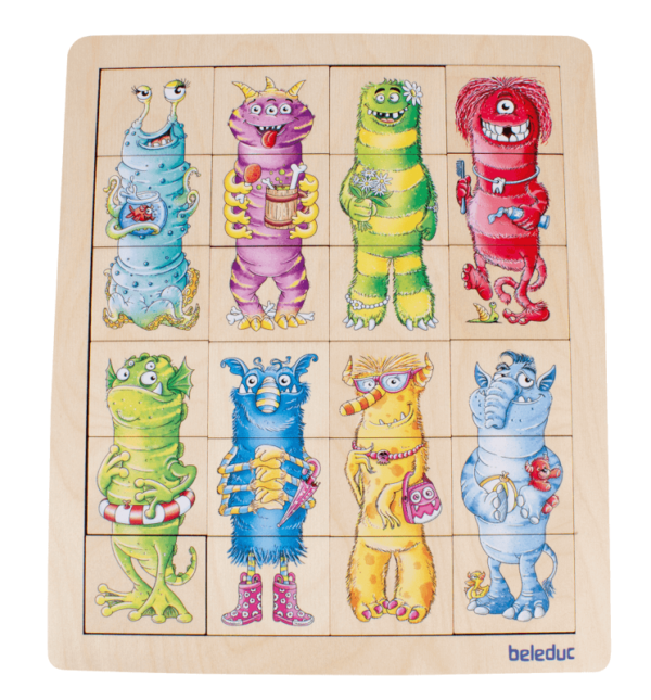 puzzle za djecu