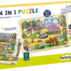 puzzle za djecu
