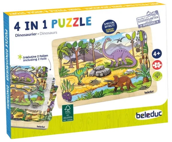 puzzle za djecu