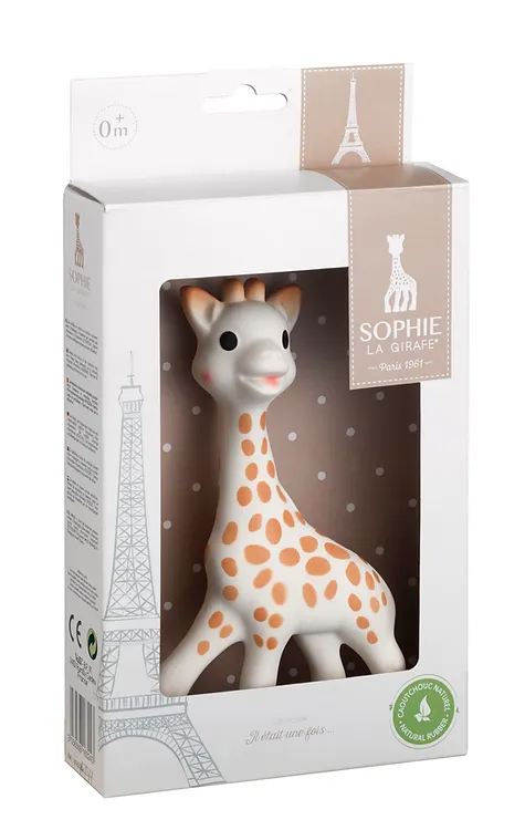 žirafa sophie