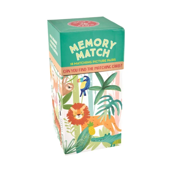 memory igra
