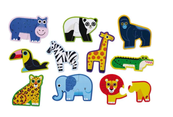 puzzle za djecu