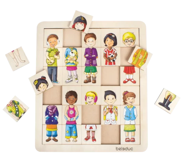 puzzle za djecu