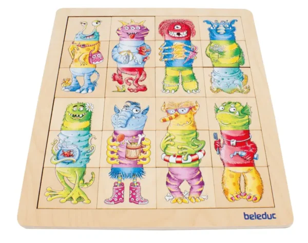 puzzle za djecu