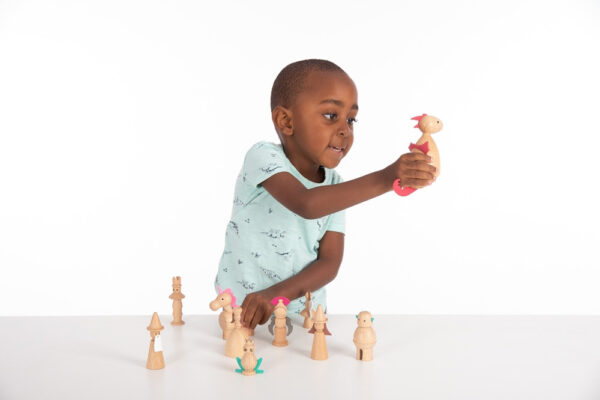 Montessori