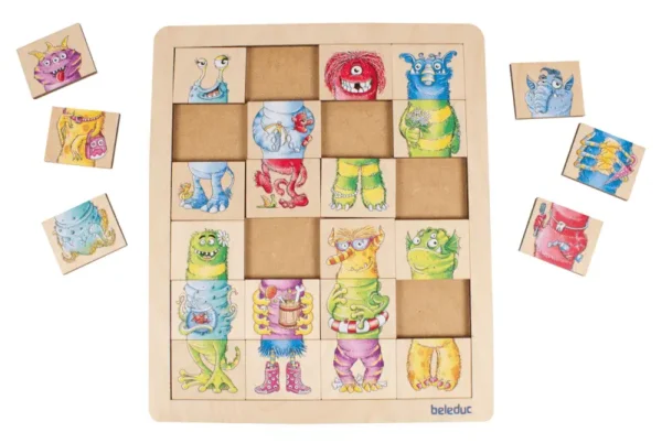 puzzle za djecu