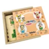 drvene puzzle za djecu