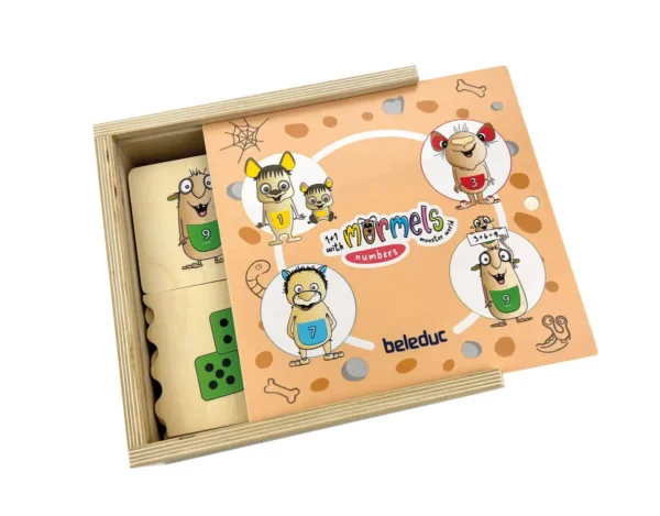 drvene puzzle za djecu