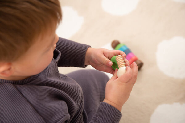 Montessori