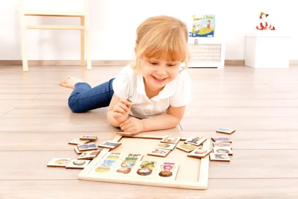 puzzle za djecu