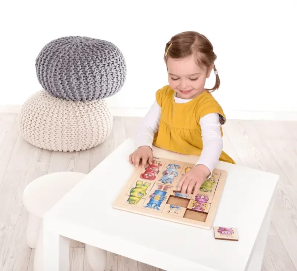 puzzle za djecu