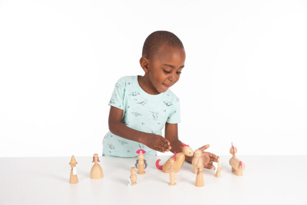 Montessori