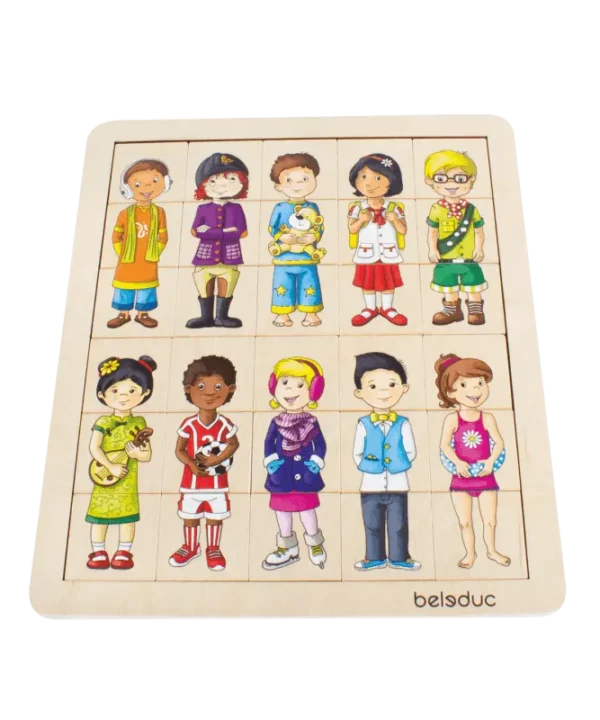 puzzle za djecu