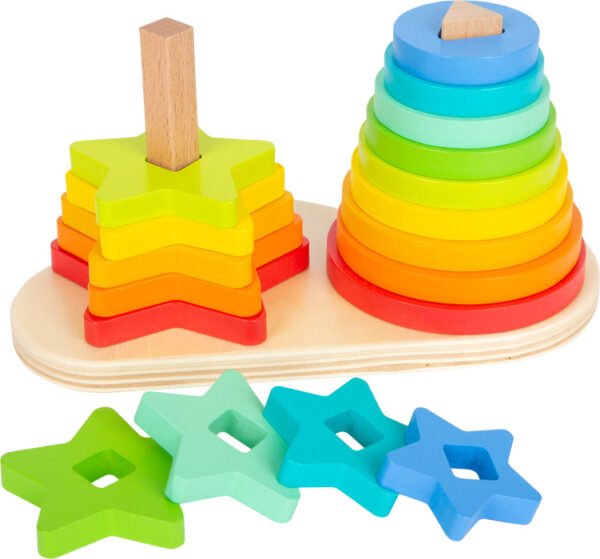 Montessori igračka