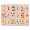 drvene puzzle