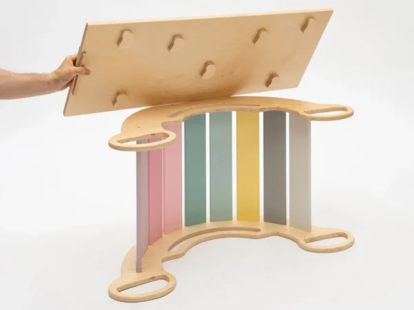 Montessori ljuljačka