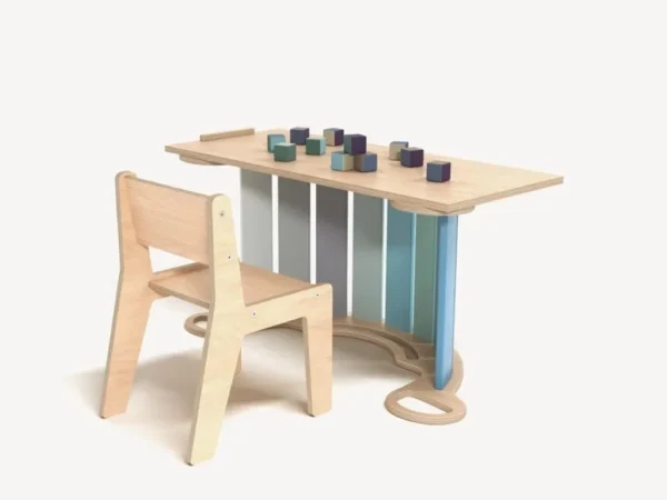 Montessori ljuljačka