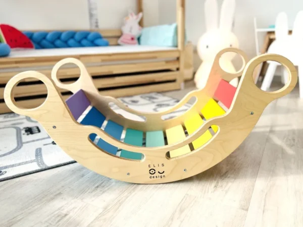 Montessori ljuljačka