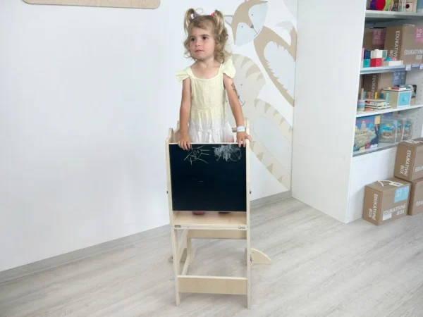 toranj za učenje