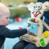 montessori ploča