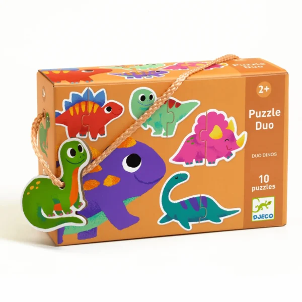 Puzzle za djecu