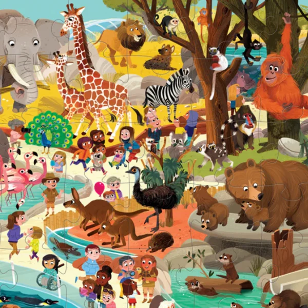 puzzle za djecu