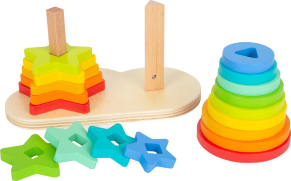 Montessori igračka