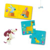 Puzzle za djecu