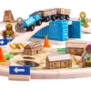 set tračnica