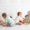 montessori ploča