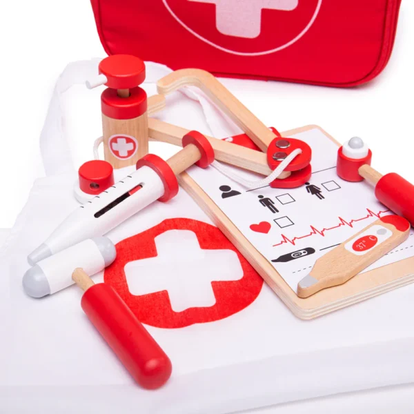 doktorski set