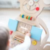 montessori ploča