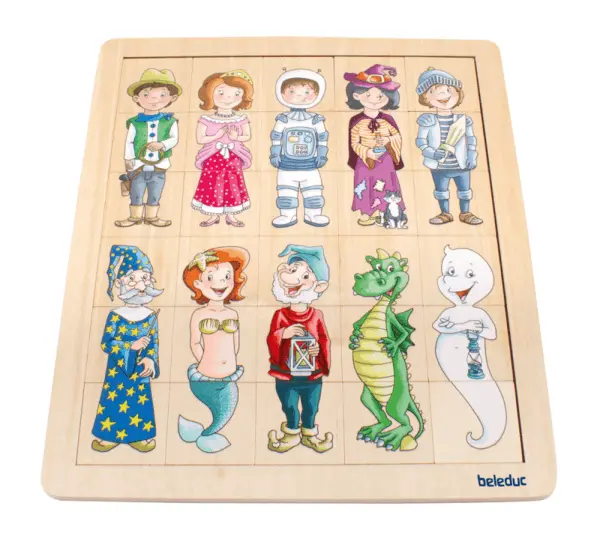 puzzle za djecu