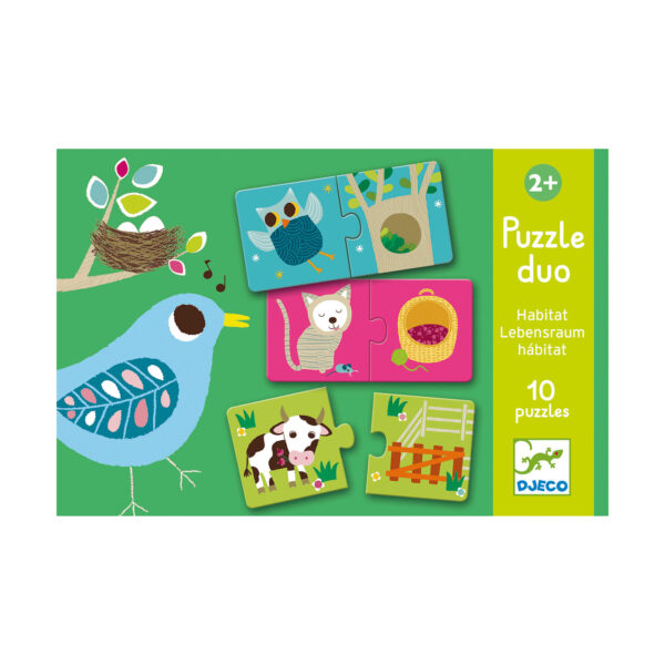 puzzle za djecu
