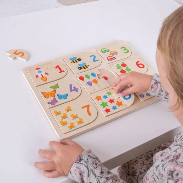 drvene puzzle