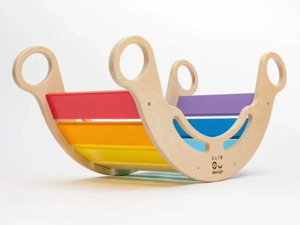 Montessori ljuljačka