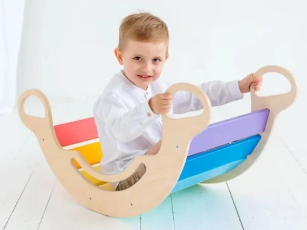 Montessori ljuljačka