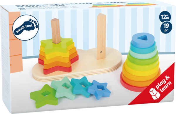 Montessori igračka