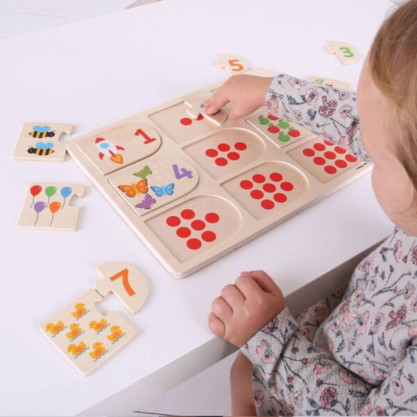 drvene puzzle