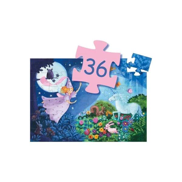puzzle za djecu