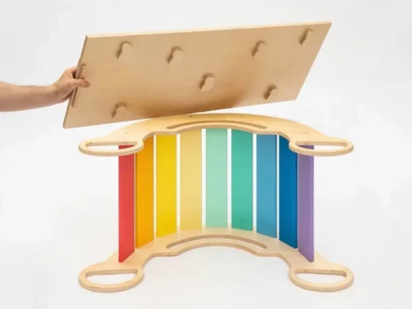 Montessori ljuljačka