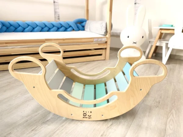 Montessori ljuljačka