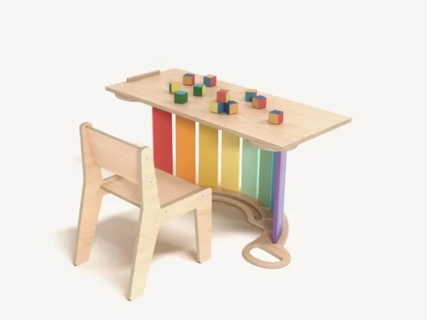 Montessori ljuljačka
