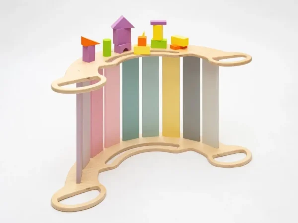 Montessori ljuljačka