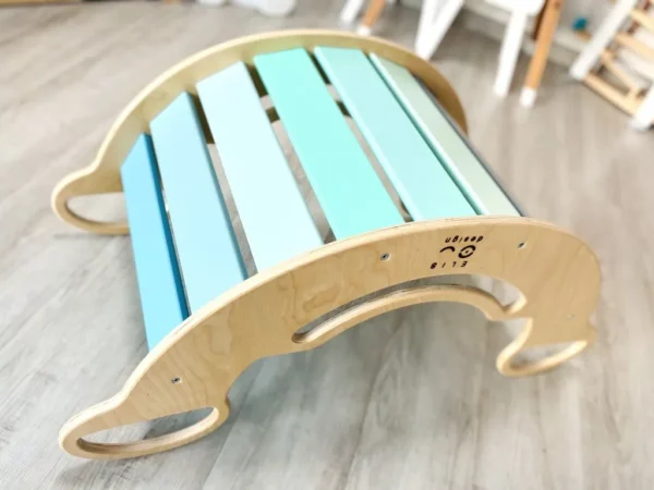 Montessori ljuljačka