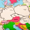 drvene puzzle