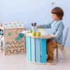 Montessori ljuljačka