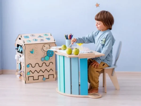 Montessori ljuljačka